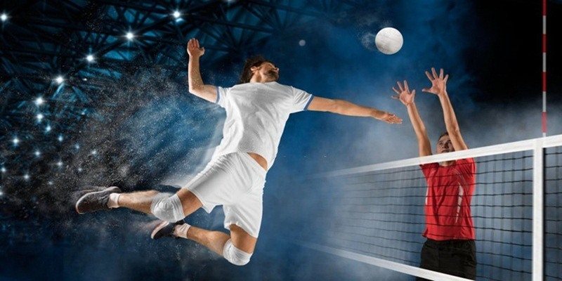 Tham gia bóng chuyền Vegas79