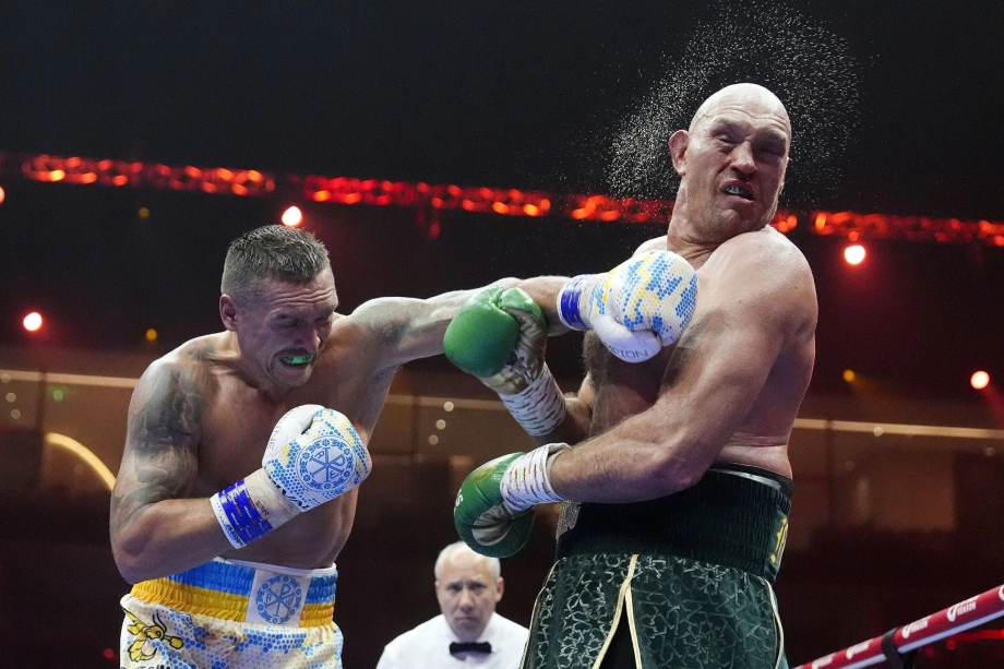 tham gia cá cược boxing