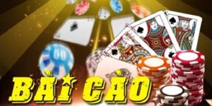bài cào 3 lá