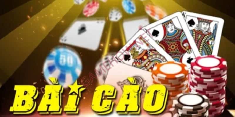 bài cào 3 lá bài cào 3 lá