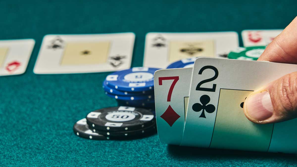 loại poker loại poker
