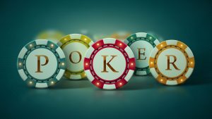 loại Poker