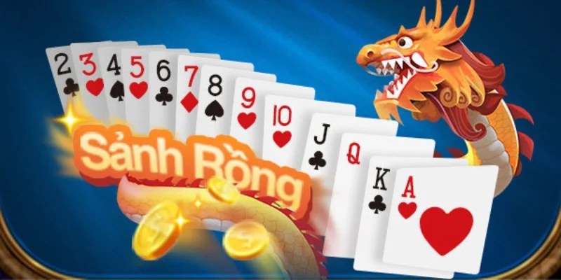 Sảnh rồng Sảnh rồng