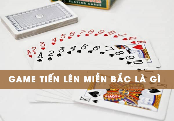 Tiến lên miền bắc Tiến lên miền bắc