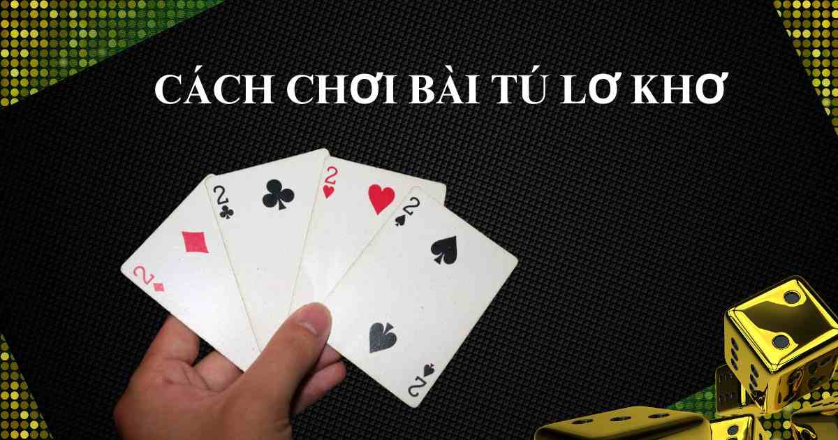 Tú Lơ Khơ 