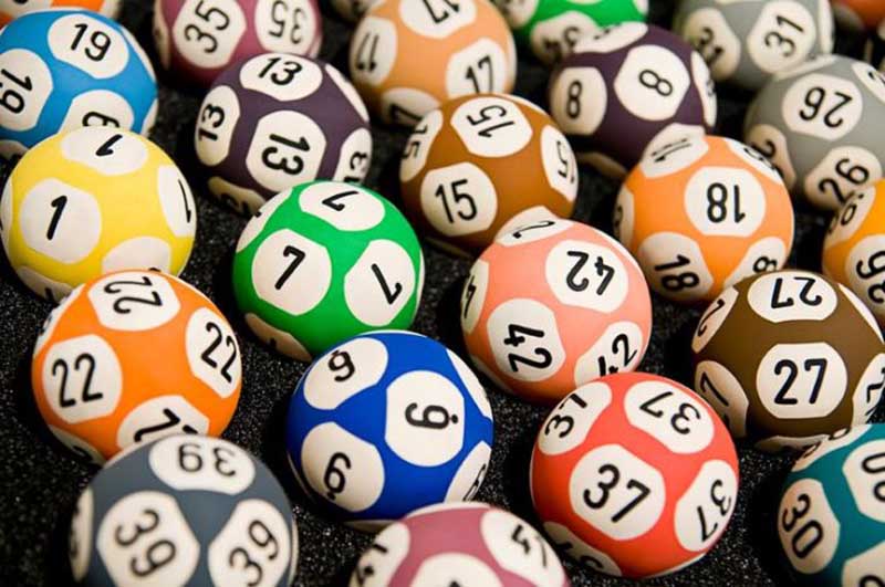 Vegas79 số đá