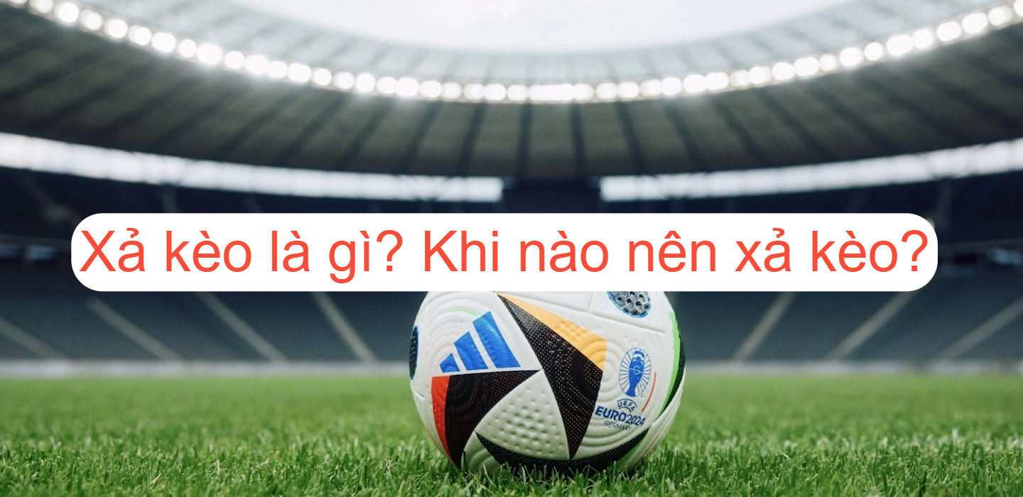 Xả kèo