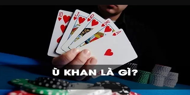 Ù khan Ù khan