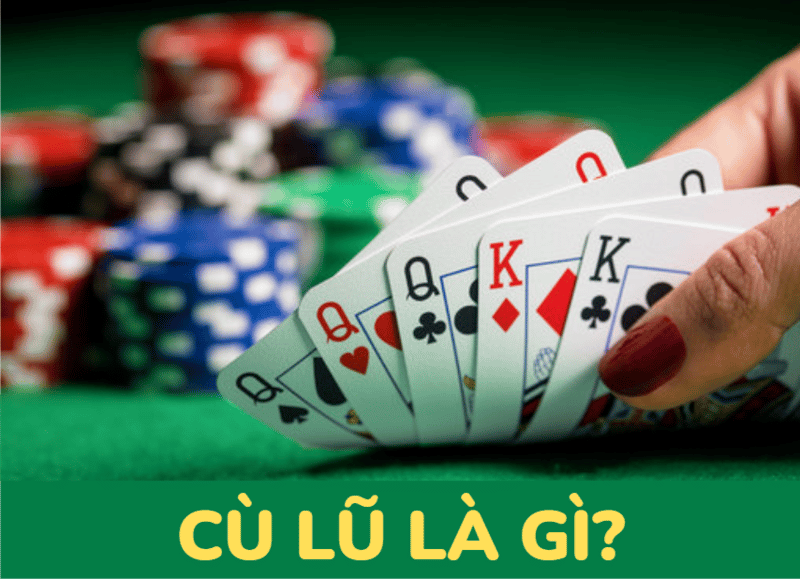 Cù lũ Cù lũ