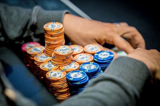 Deep Poker