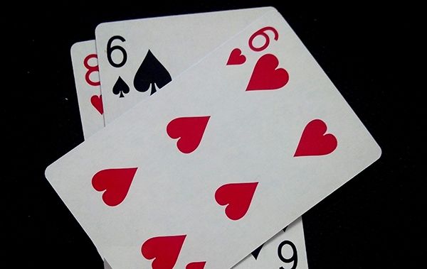 Liêng 3 cây Liêng 3 cây