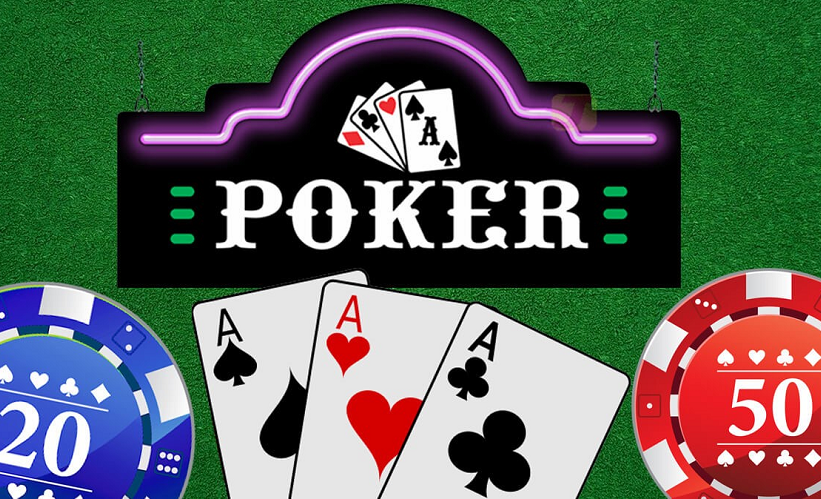 poker poker