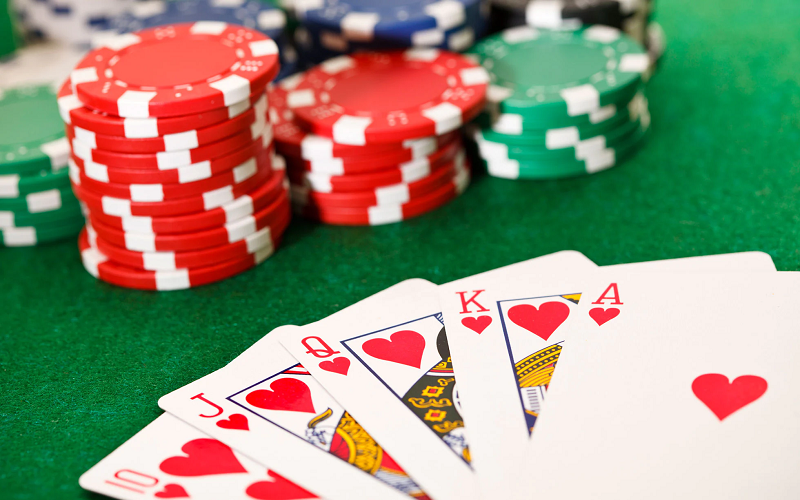 Poker Poker