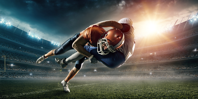 Tham Gia Cá Cược Bóng Bầu Dục Vegas79