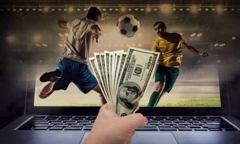 kèo cách biệt tỷ số vegas79