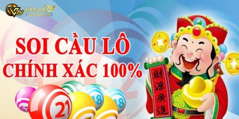 Chơi Lô rơi Vegas79