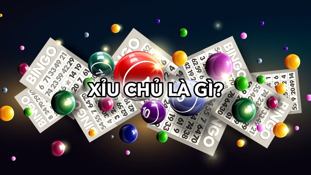 Xỉu Chủ