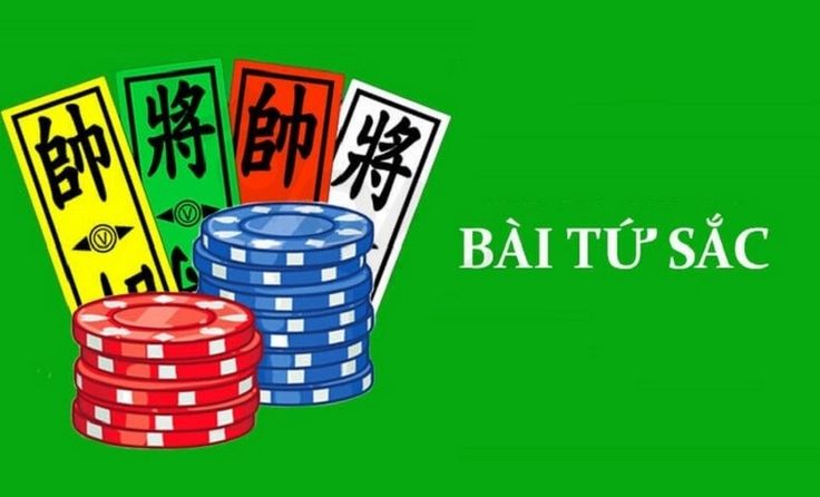 Bài Tứ Sắc Bài Tứ Sắc