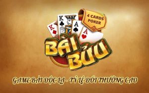 Bài Bửu