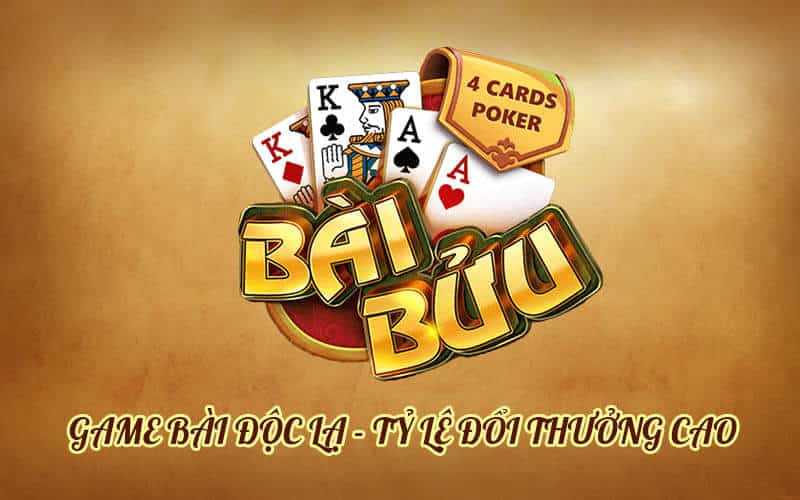 Bài Bửu Bài Bửu