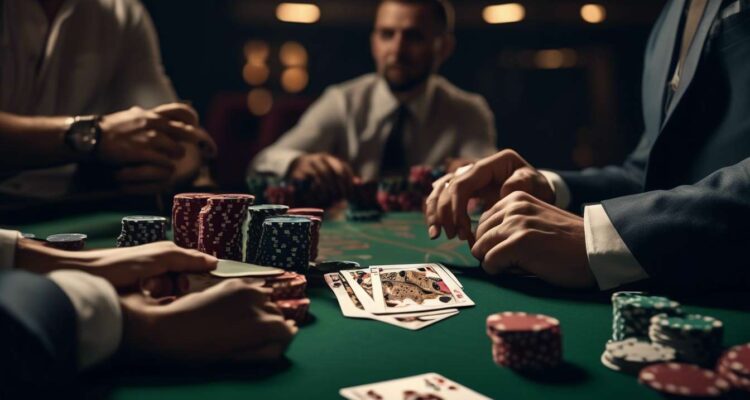 C-bet C-bet