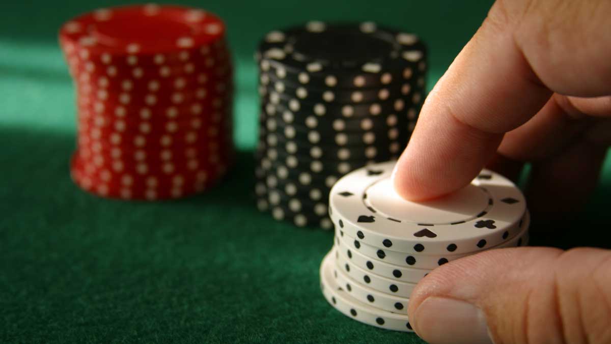 C-Bet C-Bet
