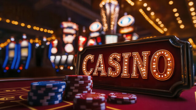 Casino Casino