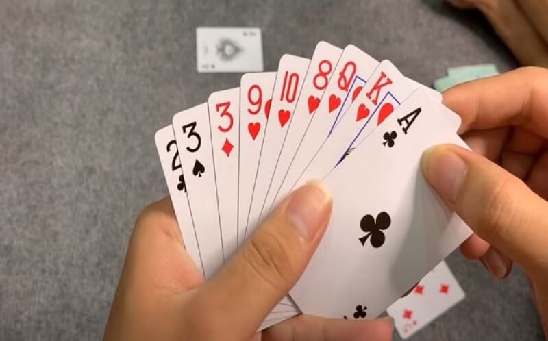 mẹo chơi bài phỏm mẹo chơi bài phỏm