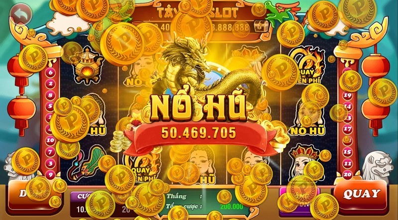 Nổ Hũ Jackpot