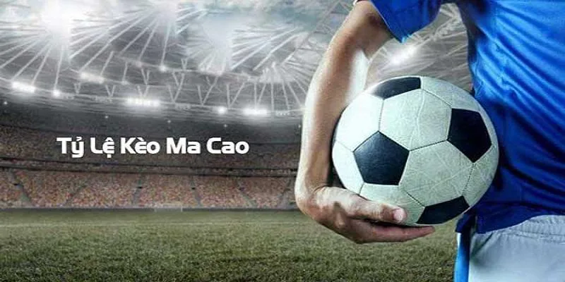 Tham gia Kèo Macao