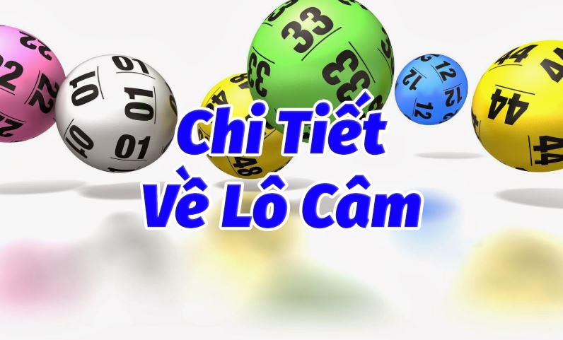 Tham gia Lô Câm Vegas79