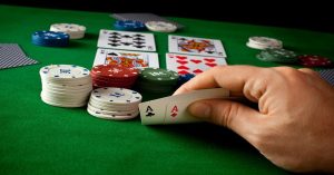 Thứ Hạng Bài Poker