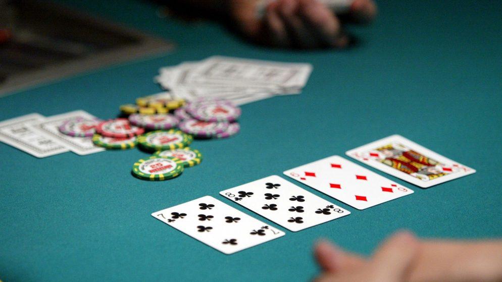 Xì Tố và Poker Xì Tố và Poker