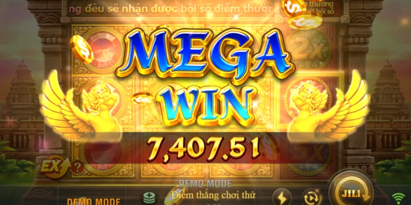 nổ hũ Vegas79