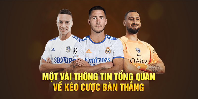 Kèo Bàn Thắng vegas79