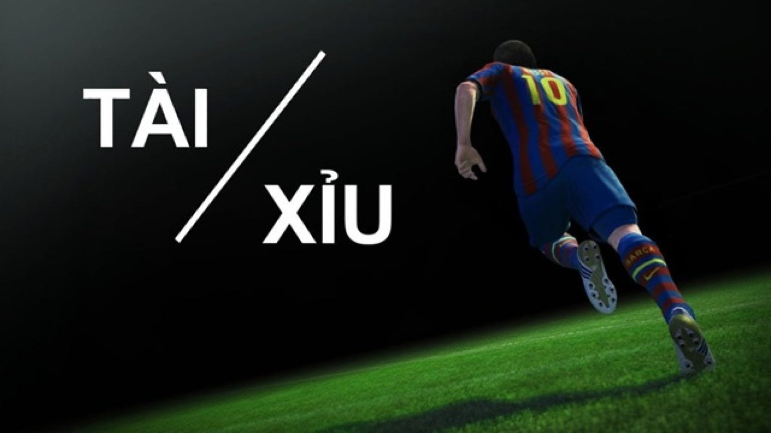 kèo Tài Xỉu Vegas79