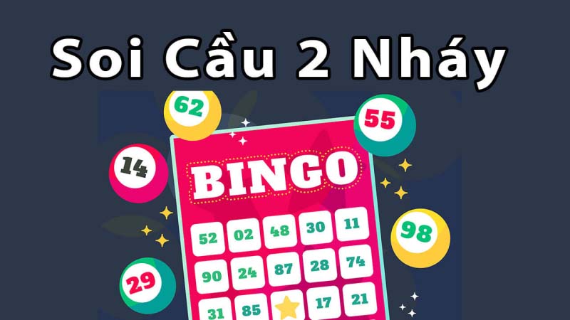 Lô 2 Nháy Miền Bắc