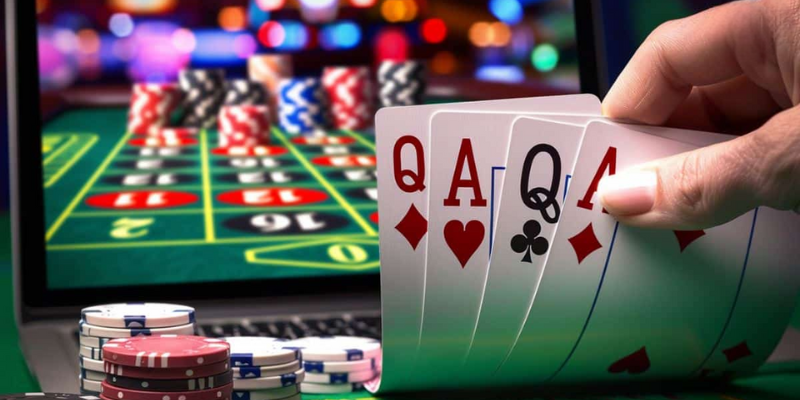 mẹo chơi Baccarat