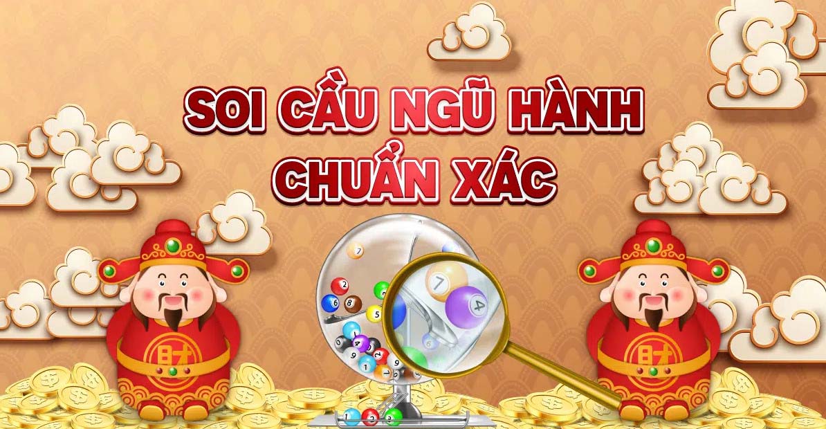 Cầu ngũ hành vegas79