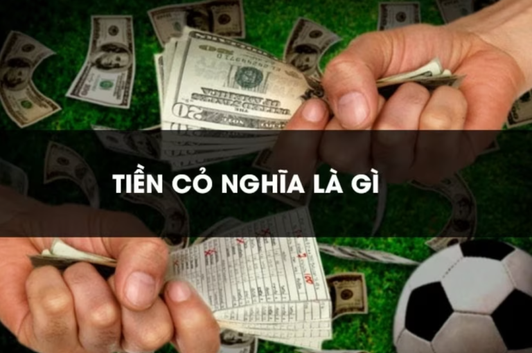 tiền cỏ vegas79