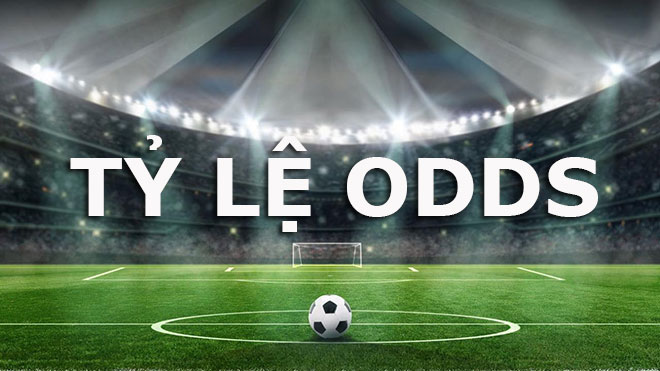 tỷ lệ Odds