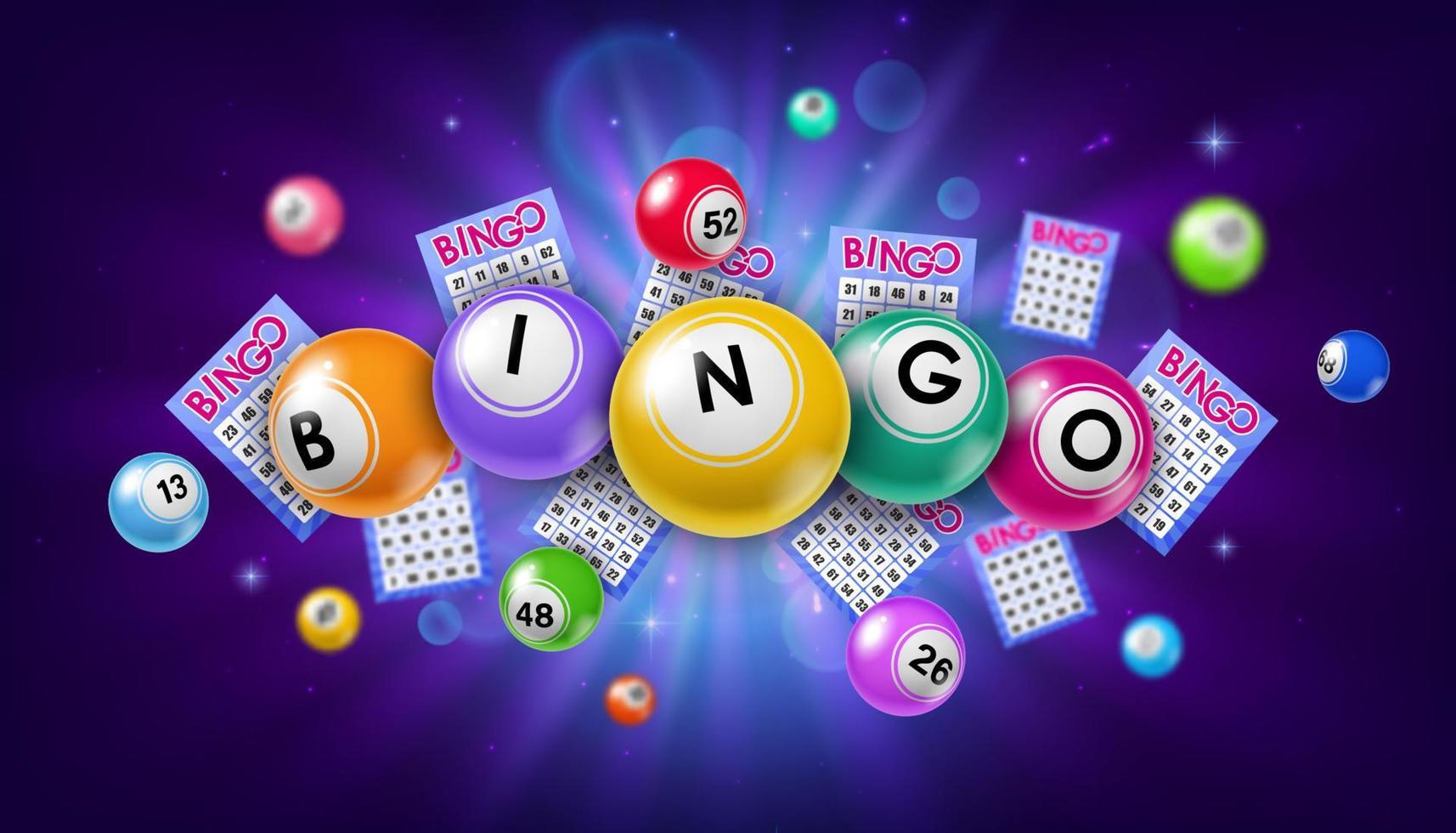 Bingo Bingo