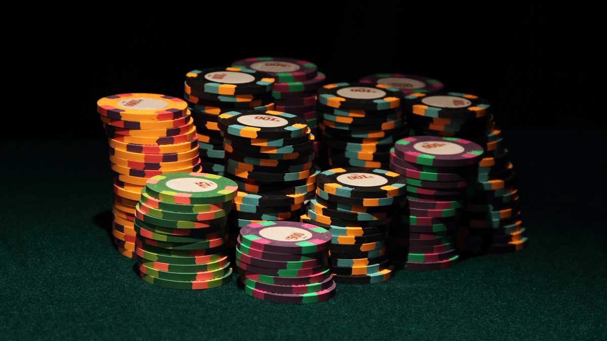 Chip Poker Chip Poker