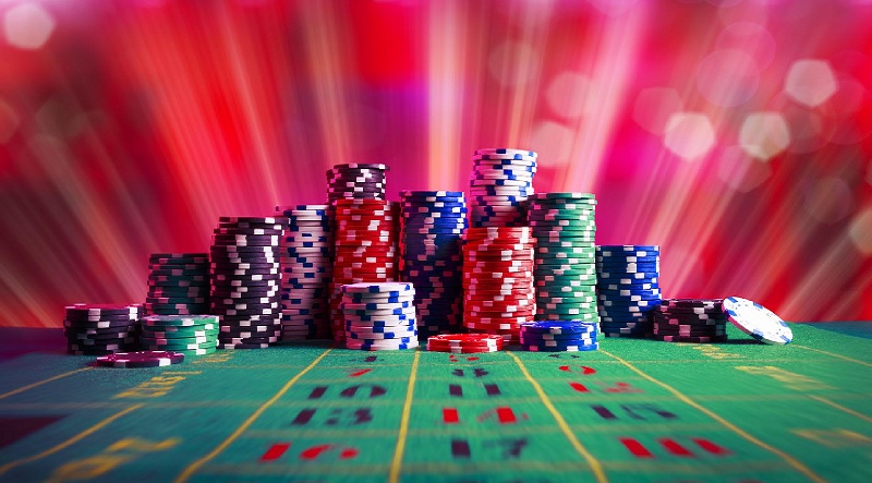 Cược gấp thếp vegas79