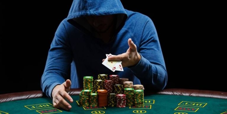 fish trong poker fish trong poker