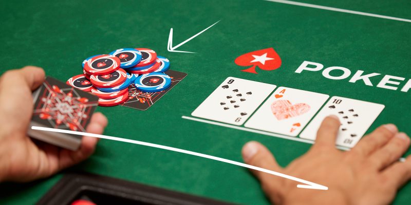 Fish trong Poker Fish trong Poker
