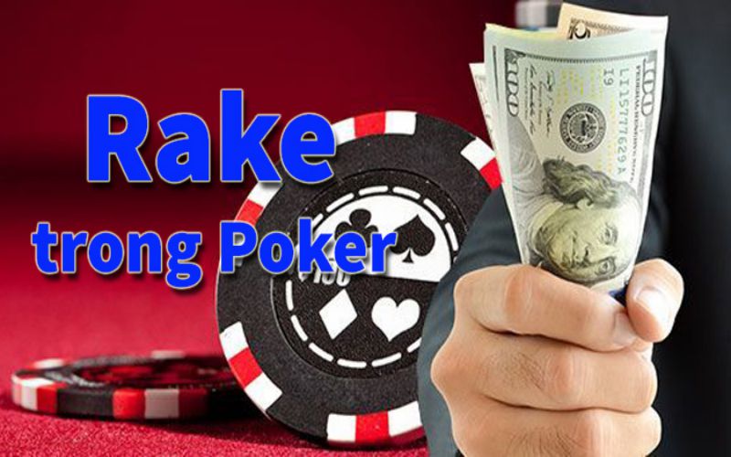 Rake