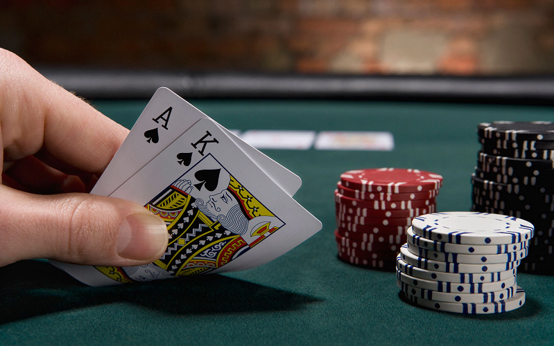 Short Deck Poker