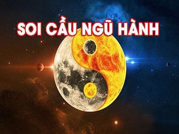 Cầu ngũ hành