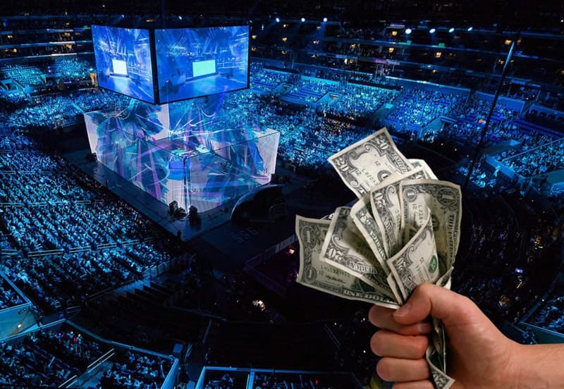 Cược Esport Vegas79